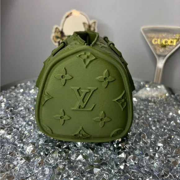 Elegant Designer inspired vase - Picture 8 of 16